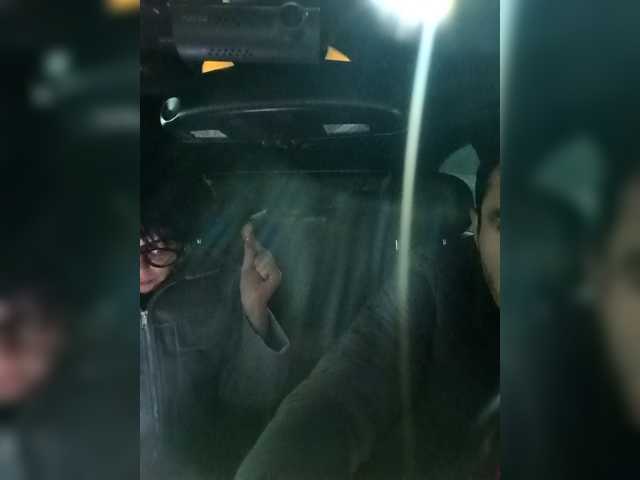 Paranoik999 – webcam model profile photo