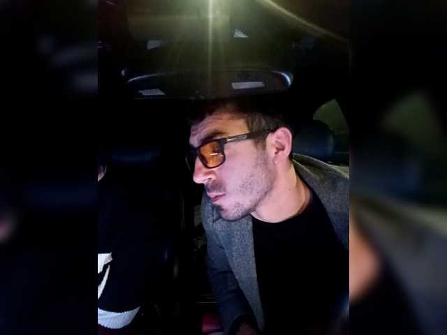 Paranoik999 – webcam model profile photo