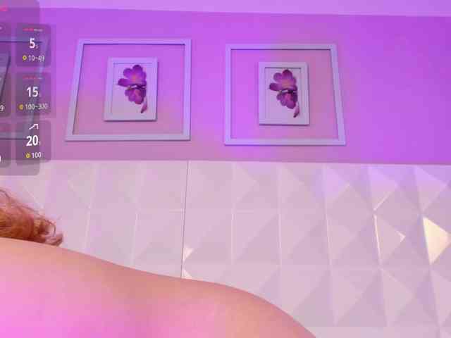 KimberlyMorgan webcam