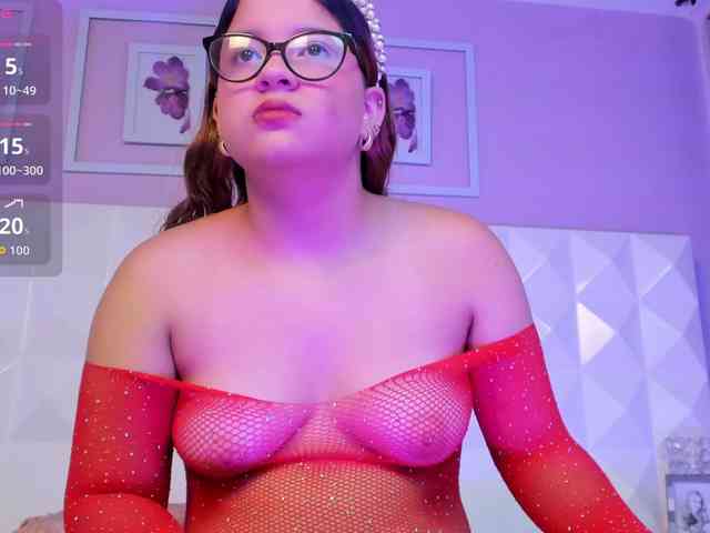 KimberlyMorgan webcam