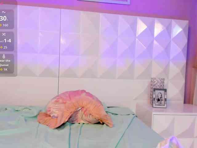 KimberlyMorgan webcam