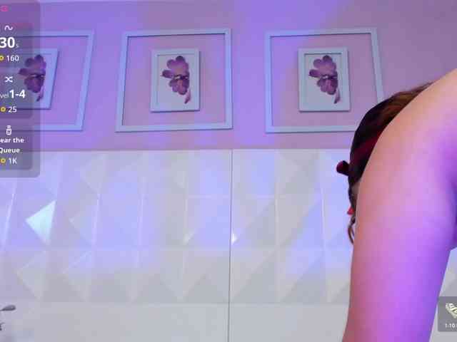 KimberlyMorgan webcam