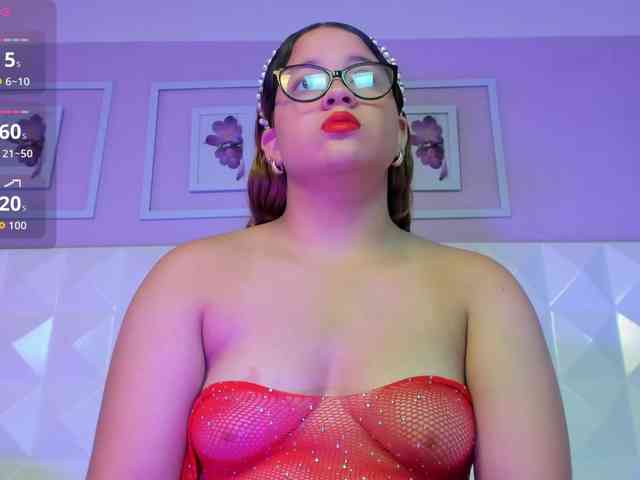 KimberlyMorgan webcam