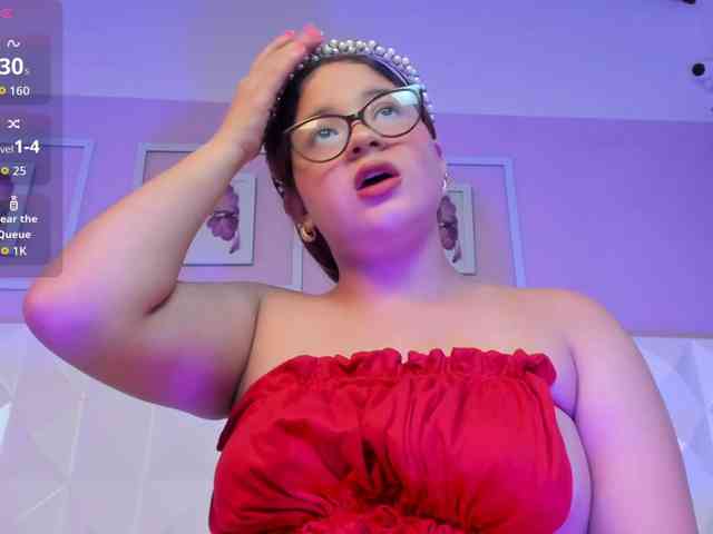 KimberlyMorgan webcam