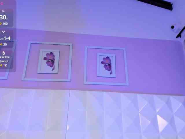 KimberlyMorgan webcam