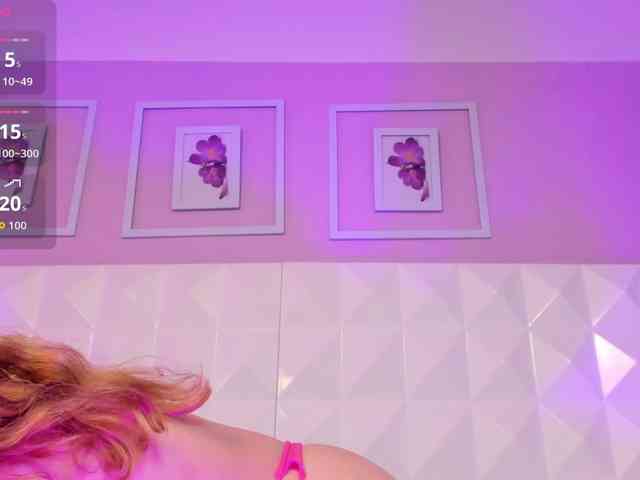 KimberlyMorgan webcam