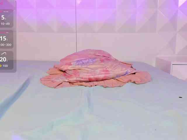 KimberlyMorgan webcam