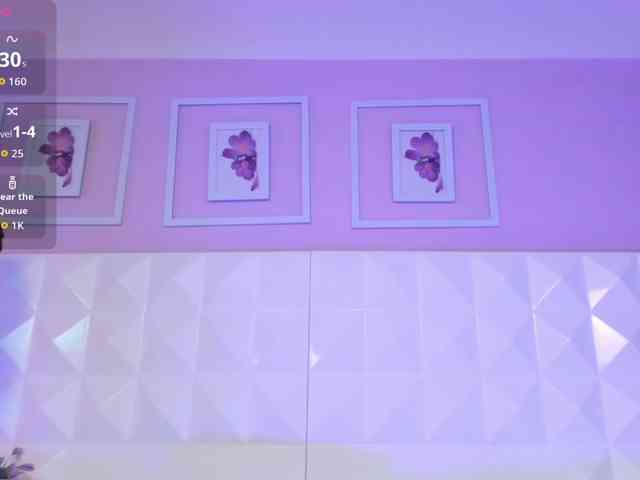 KimberlyMorgan webcam