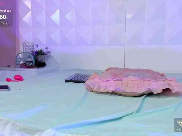 KimberlyMorgan webcam