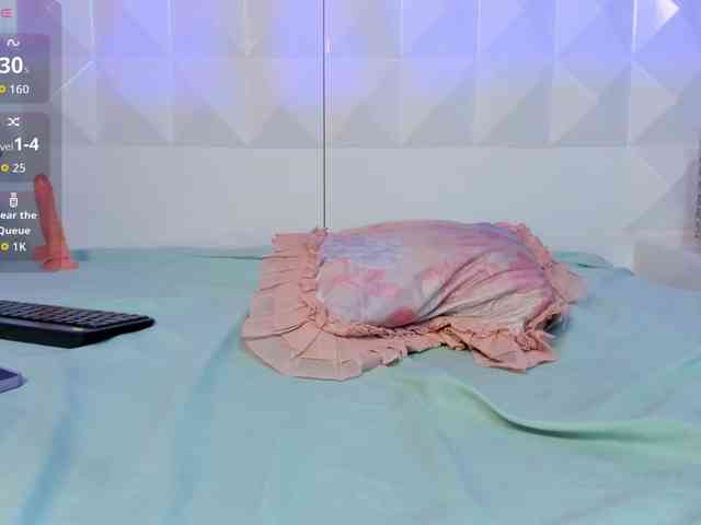 KimberlyMorgan webcam