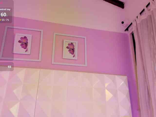 KimberlyMorgan webcam