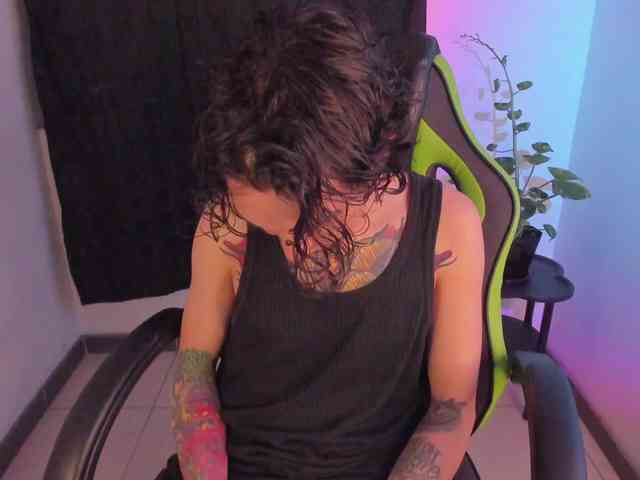 Alessandro-Garcia Alessandro-Garcia