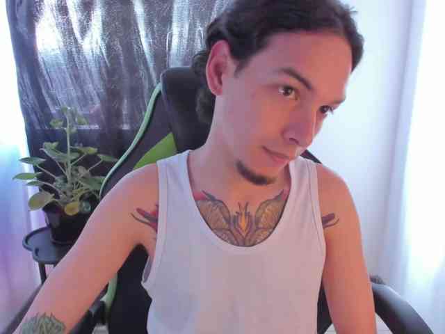 Alessandro-Garcia Alessandro-Garcia