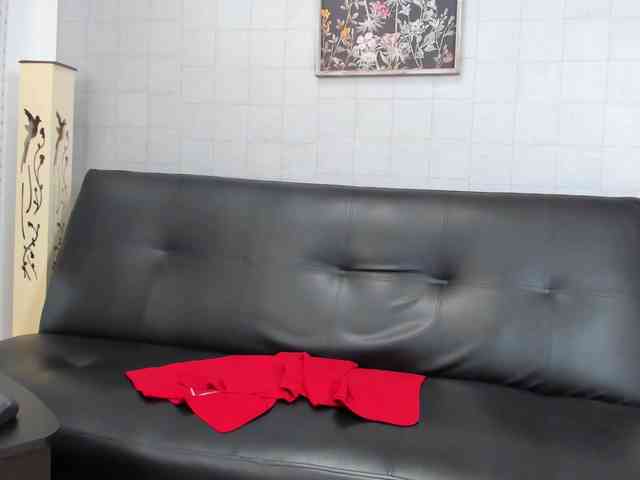 sheila-desire webcam