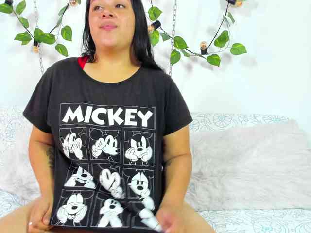 sheila-desire webcam