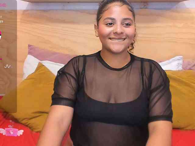 SophieTaylor3 webcam