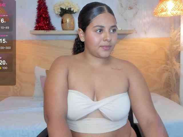 SophieTaylor3 webcam