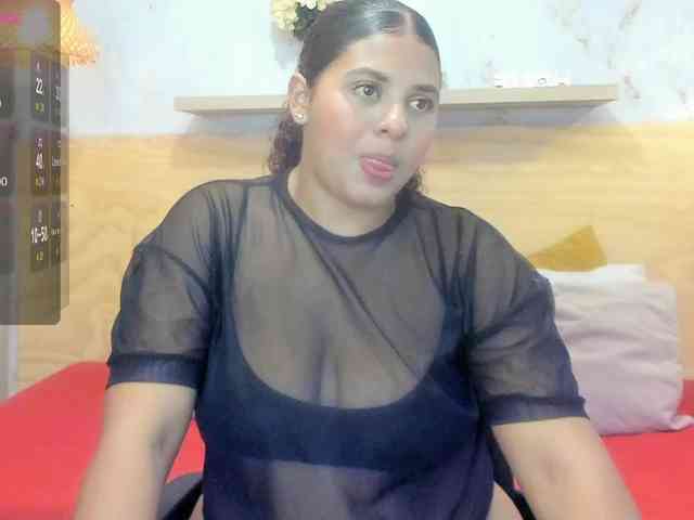 SophieTaylor3 webcam