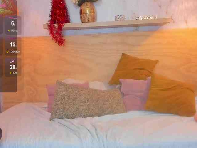 SophieTaylor3 webcam