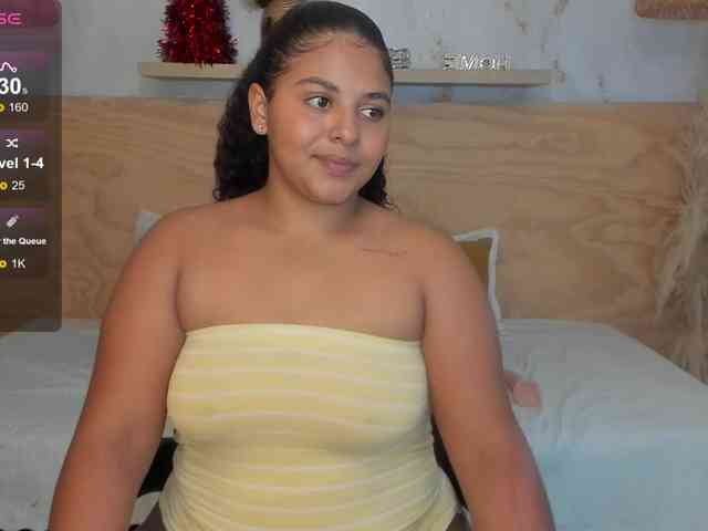 SophieTaylor3 webcam