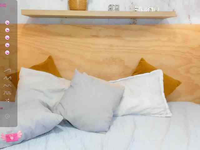 SophieTaylor3 webcam