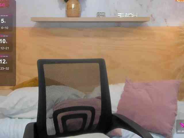 SophieTaylor3 webcam