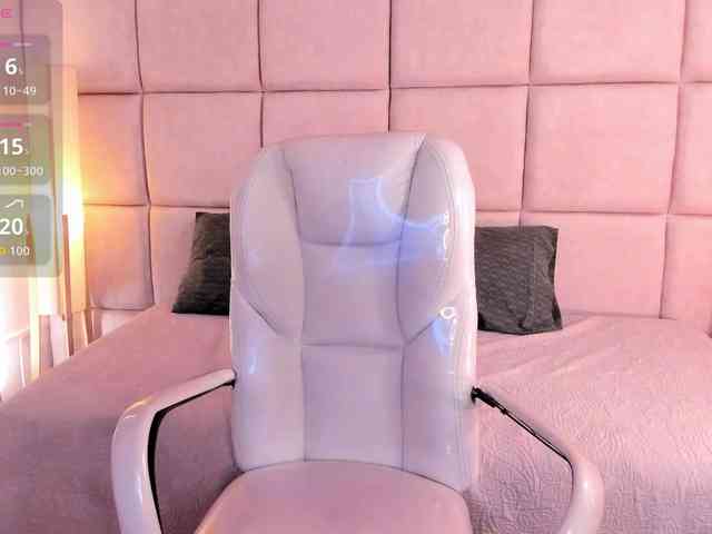 SophieTaylor3 webcam