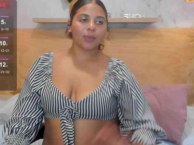 SophieTaylor3 webcam