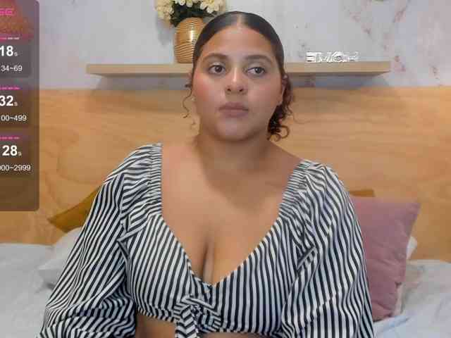 SophieTaylor3 webcam