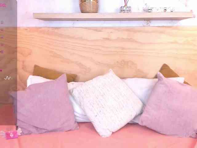 SophieTaylor3 webcam