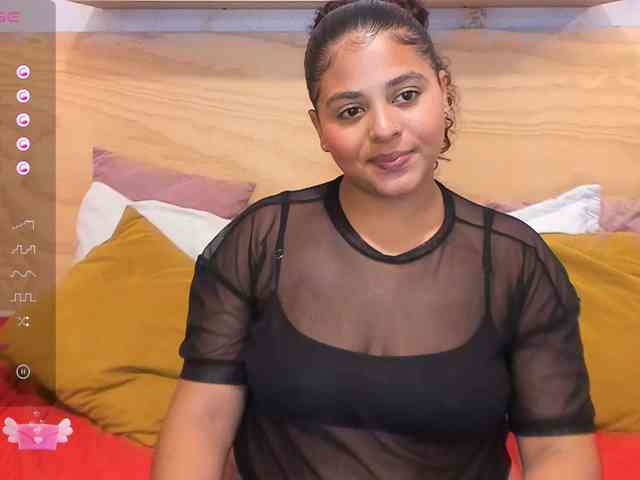 SophieTaylor3 webcam