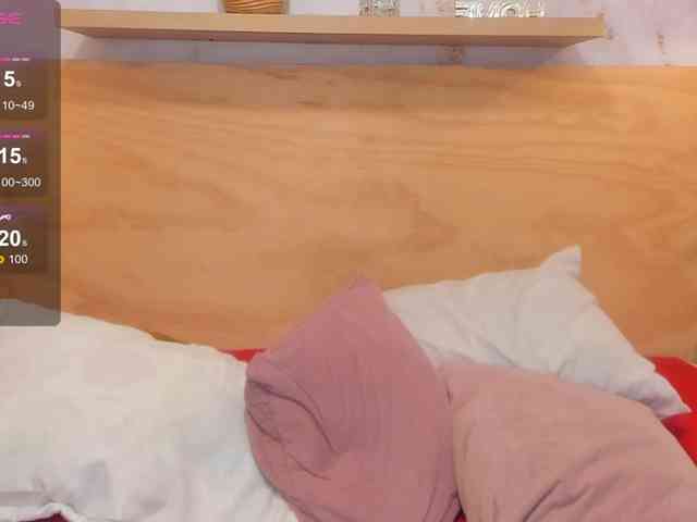 SophieTaylor3 webcam