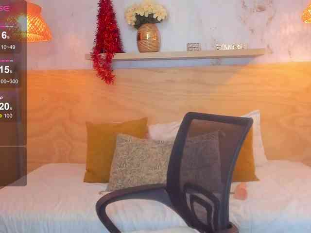 SophieTaylor3 webcam