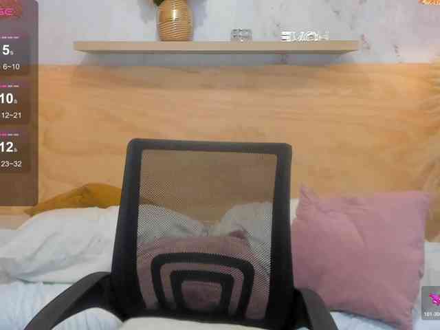 SophieTaylor3 webcam