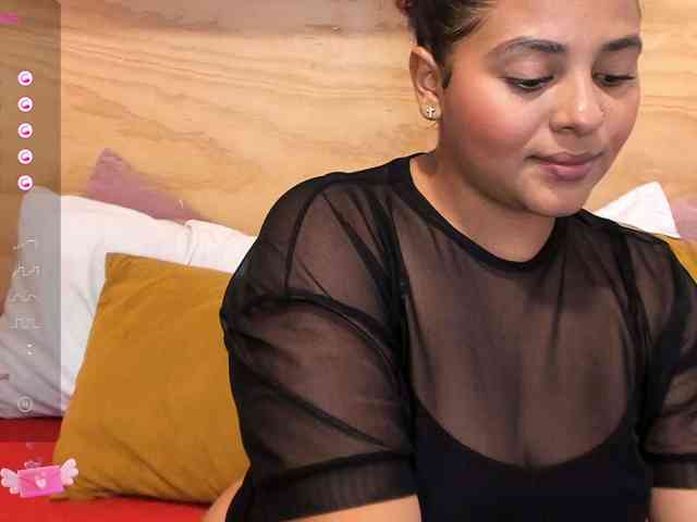 SophieTaylor3 webcam