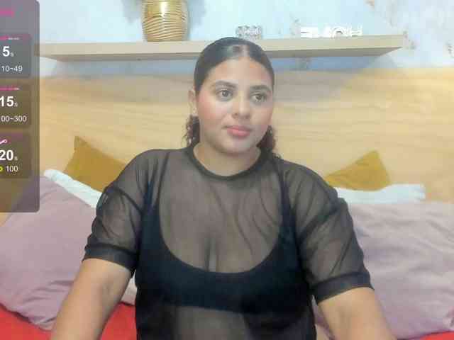 SophieTaylor3 webcam