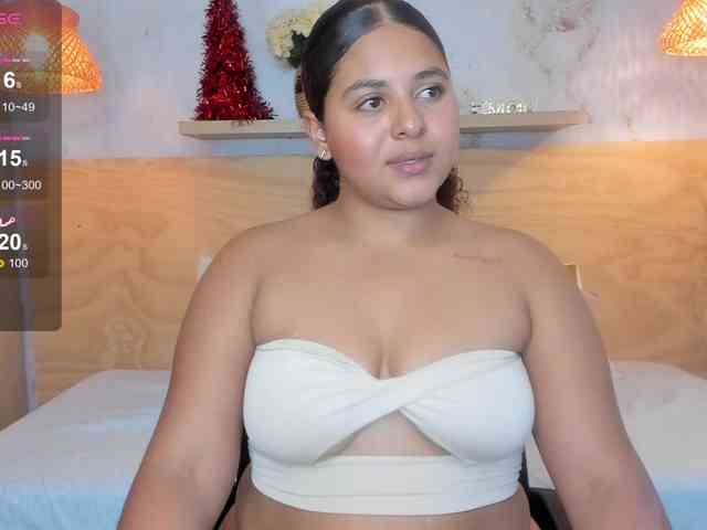 SophieTaylor3 webcam