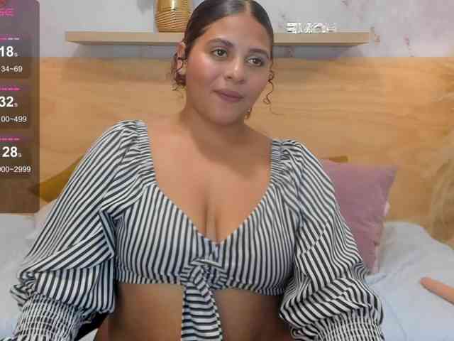 SophieTaylor3 webcam