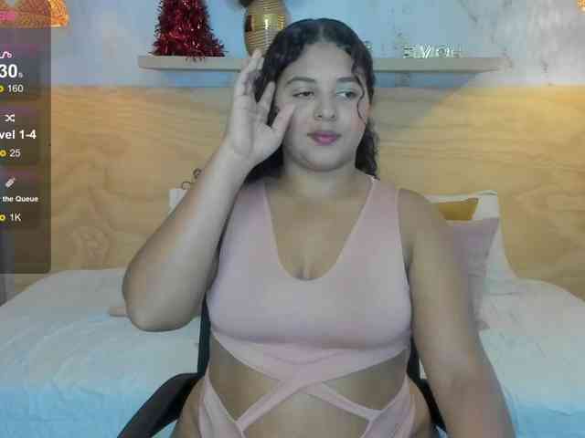 SophieTaylor3 webcam