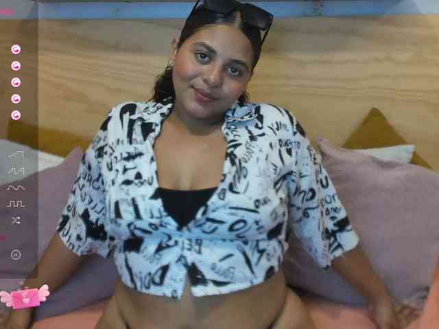 SophieTaylor3 webcam