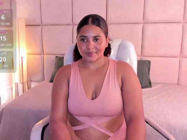 SophieTaylor3 webcam