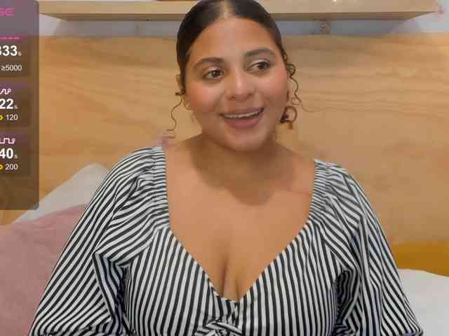 SophieTaylor3 webcam