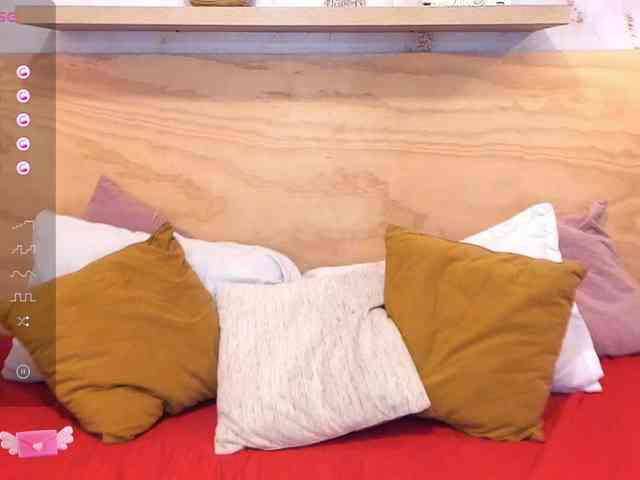 SophieTaylor3 webcam