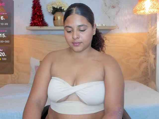 SophieTaylor3 webcam