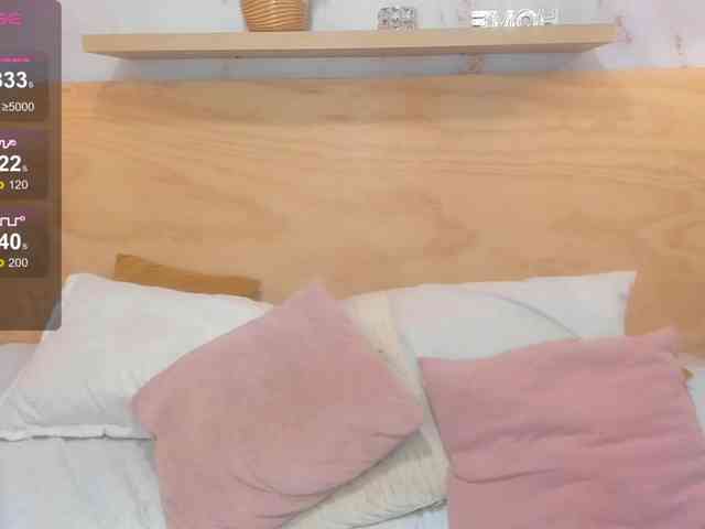 SophieTaylor3 webcam