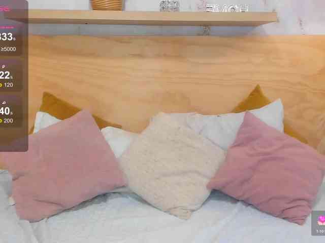 SophieTaylor3 webcam