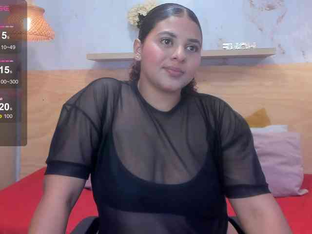 SophieTaylor3 webcam