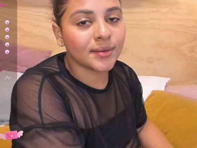 SophieTaylor3 webcam