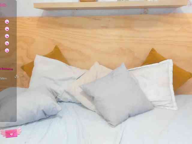 SophieTaylor3 webcam