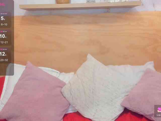 SophieTaylor3 webcam